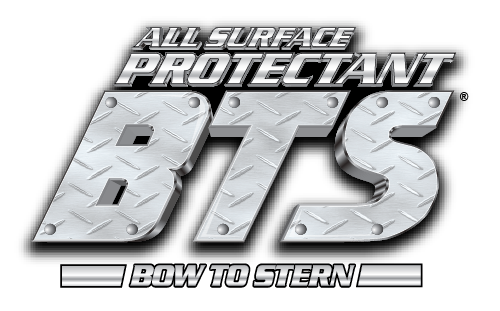 BTS All Surface Protectant Logo