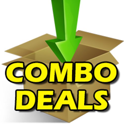 Combo Deals Category