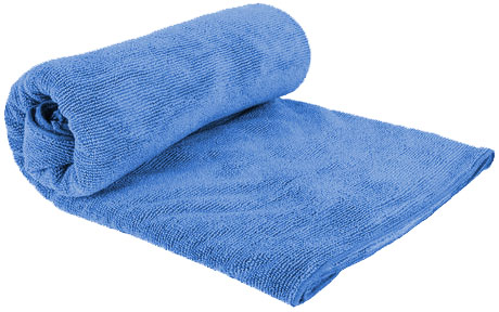 Microfiber Towel